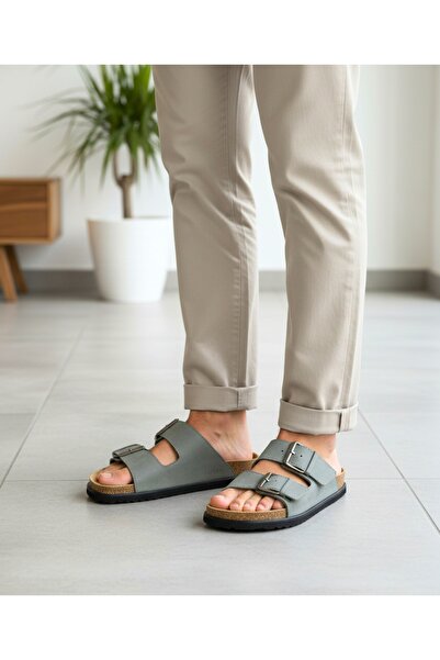 Ceyo ANATOMICAL TURKISH SANDAL 9991-Z1