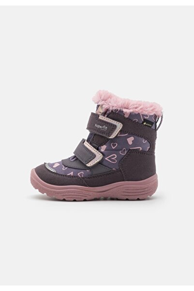 Superfit Lila Kız Çocuk Outdoor Bot