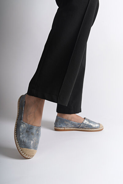 Capone Outfitters Dámská espadrilka Pasarella 001