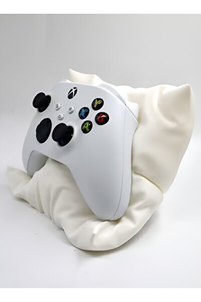 3D Brothers Xbox Controller Stand Pillow Edition Compatible with the 3rd and 4th Generation of the Xbox Wireless