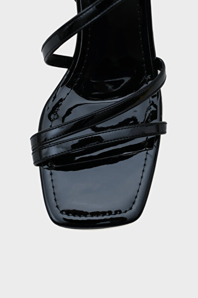 Capone Outfitters Dámské sandály na středním podpatku Dacy Strappy