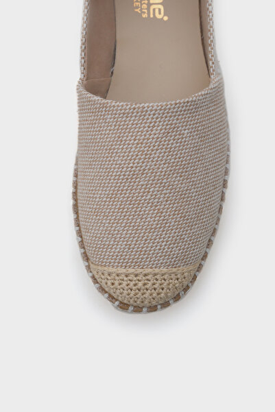 Capone Outfitters Pasarella Skin női espadrille