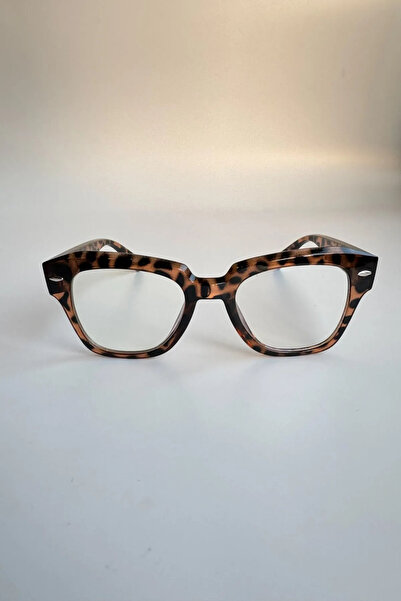 DSN Hazel Kadın Mavi Işık Korumalı Gözlük