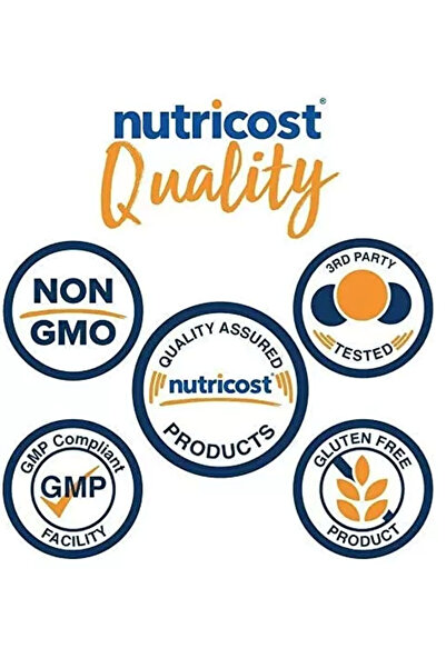Ntrust Tudca 500mg, 30 Capsul.USA.