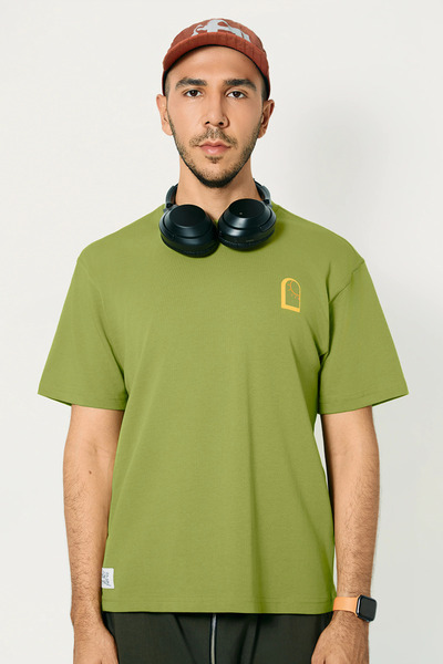 Store Sun's Out, Gods Out (Unisex T-Shirt)