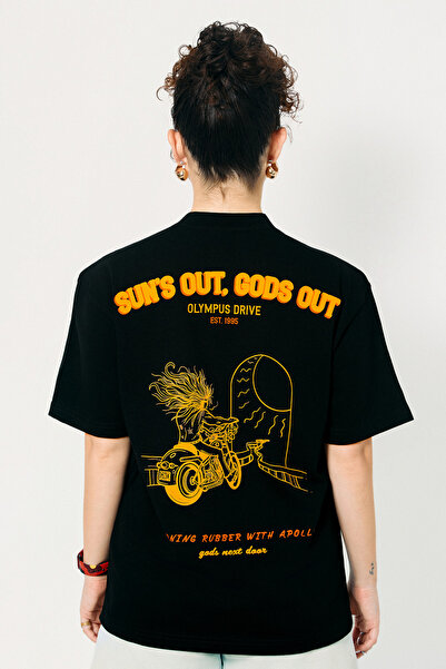 Store Sun's Out, Gods Out (Unisex T-Shirt)