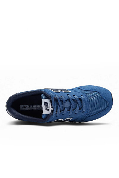 New Balance 565 Lifestyle Erkek Günlük Ayakkabı - ML565IND