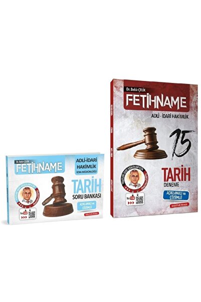 Bekir Çelik Tarih Bekir Çelik Adli İdari Hakimlik İcra Müdürlüğü FETİHNAME Ta...