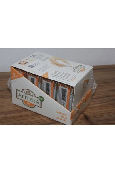 Balparmak Apitera up plus 7x7 gr 8 pack