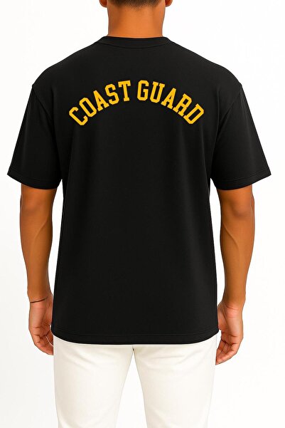 Bahriyeli Collection supradimensionat Design de spate pentru Garda de Coastă ...