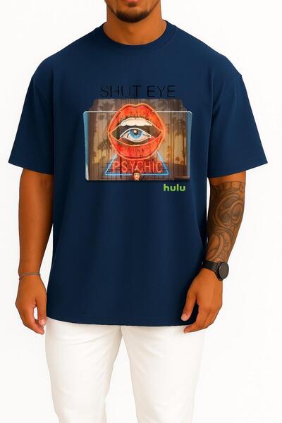 Bahriyeli Collection Oversize Shut Eye Series and Season Folder Icons, Shut E...