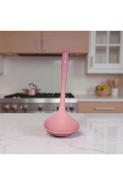 IVORY Silicone scoop