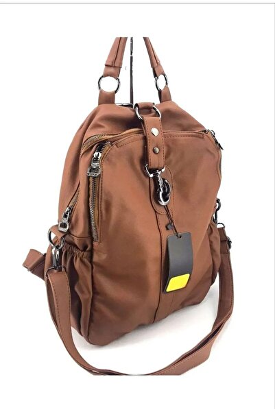 çantamgelsin Rucsac și geantă de umăr MEGA BOY TABA MEGA BAG TYCET07512