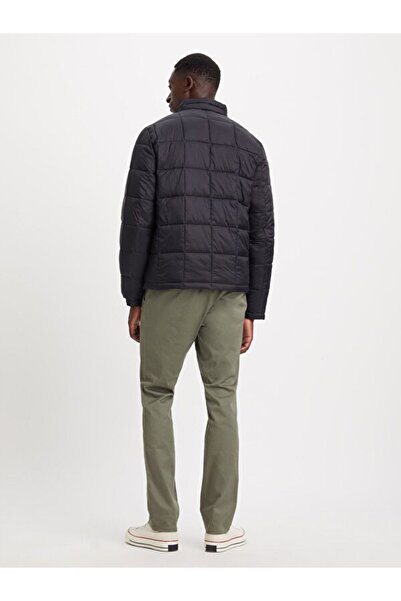 Dockers Nylon Lightweight Quilted Mont