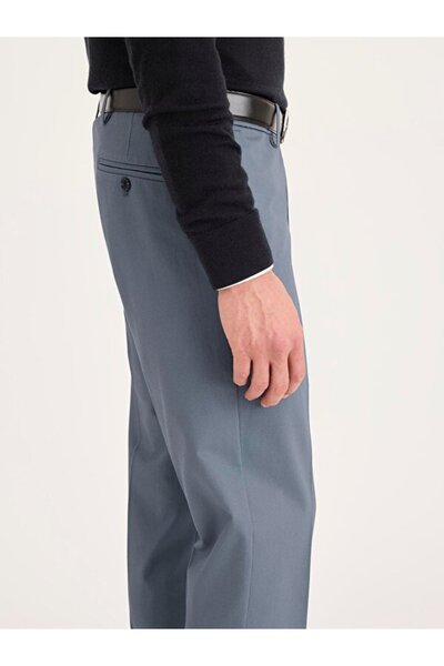 Dockers Signature Stain Defender Slim Fit Pantolon