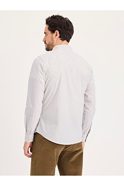 Dockers Ultimate Slim Fit Gömlek