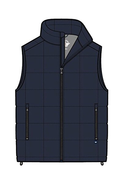 Dockers Nylon Lightweight Quilted Yelek