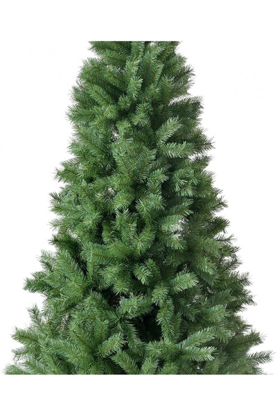 Fillikutum 150 Cm Yılbaşı 2025 Çam Ağacı – Metal Ayaklı, Demir Gövdeli, 425 Dal Kaliteli Model 🎄