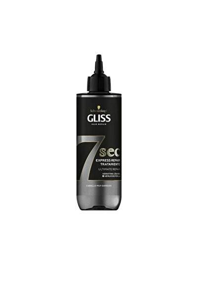 Schwarzkopf Gliss 7 Sec Express Repair Treatment Ultimate Repair Schwarzkopf ...