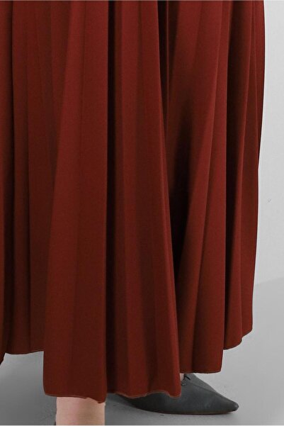 Alvina BELI ELASTIC PLEATED SKIRT 60402