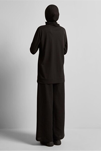 Alvina Stone Detail Tracksuit Tunic 45741