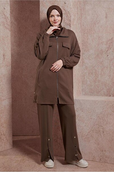 Alvina PANTOLONLU EŞOFMAN TAKIM 44401