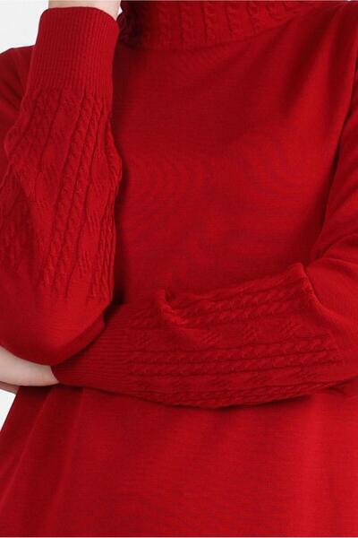 Alvina Knitwear TUNIC 44002