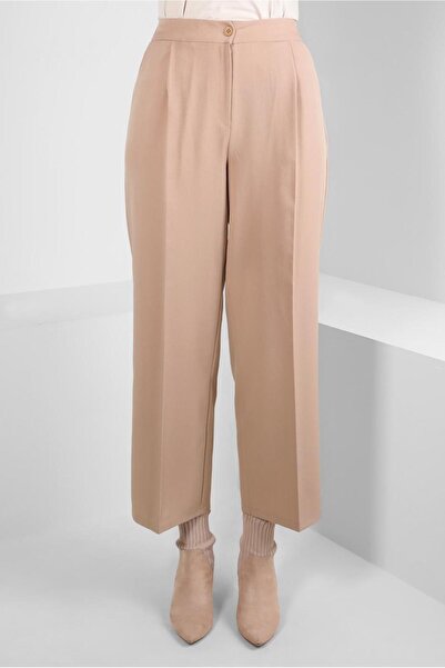 Alvina ŠIROKE PANTALONE 70620