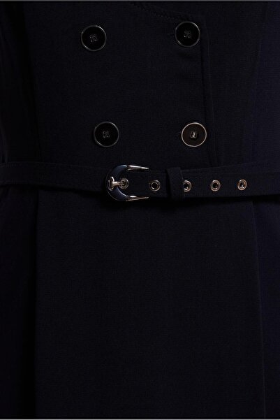 Alvina KEMERLİ JİLE ELBİSE 44692