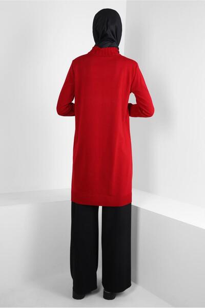 Alvina Knitwear TUNIC 44002