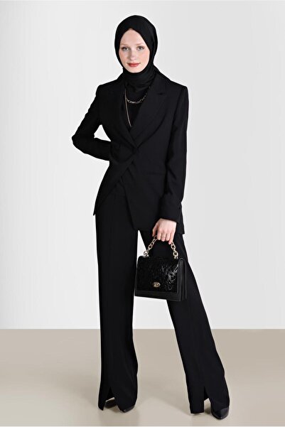 Alvina Classic Triple Pants. Team 30254