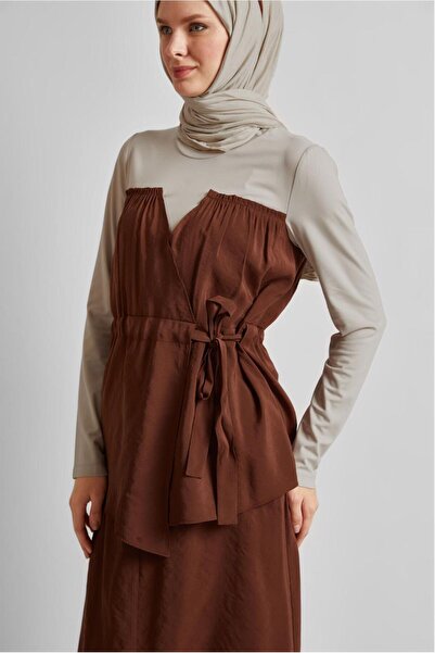 Alvina Frill Detail Skirt Suit 45565