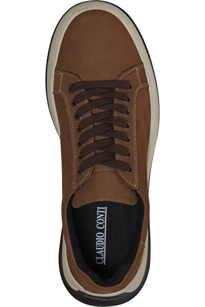 Claudio Conti Günlük Ayakkabı