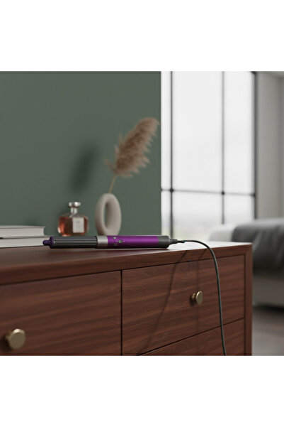 Torima THD-02 PURPLE MULTI STYLER AIRWRAP