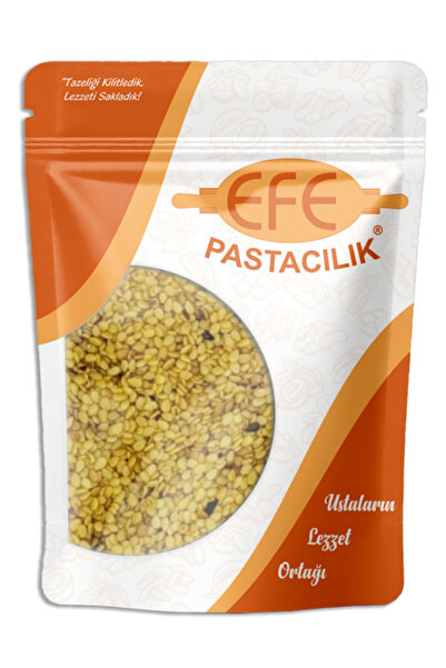 EFE PASTACILIK Simitlik Kızaran Susam 500 Gr