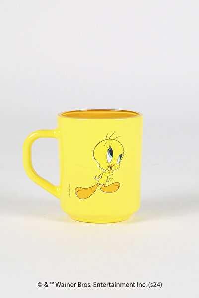 Rakle Tweety cup yellow 246 cc