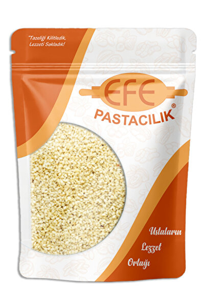 EFE PASTACILIK Susam Beyaz 500 gr