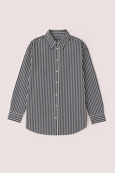 Touché Privé ΠΟΥΚΑΜΙΣΤΙΚΟ ΠΟΥΚΑΜΙΣΤΙΚΟ ΜΕ ΛΕΠΤΕΣ ΓΡΑΜΜΕΣ