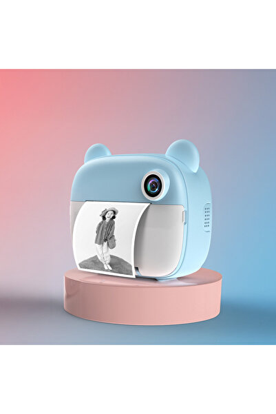 Torima KIDS CAMERA TRM-CMR14 BLUE