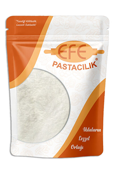 EFE PASTACILIK Mısır Nişastası 1 Kg