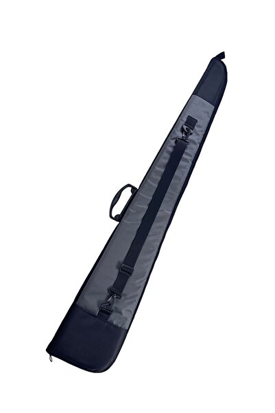 UYĞURCA 135 CM Tüfek Kılıfı (LÜKS) - SÖK TAK ASKI KAYIŞLI