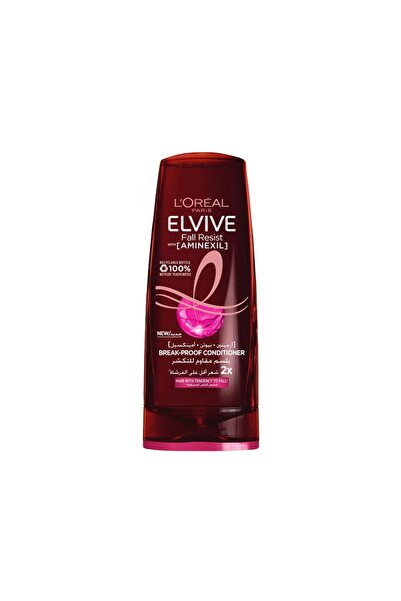 L'Oreal Paris Anti-Breakage Conditioner Against Hair Loss 360ml