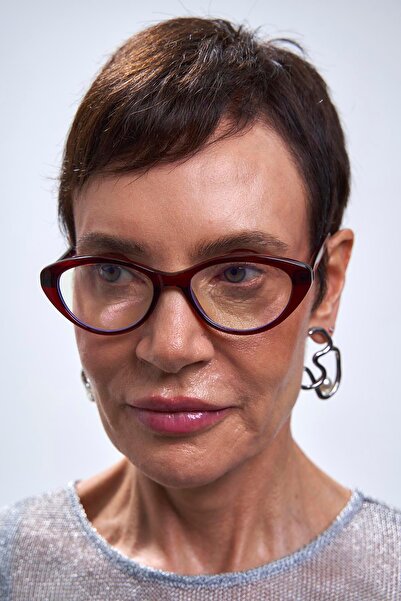 Bilge Karga Lars Red Mavi Işık Koruyucu Gözlük