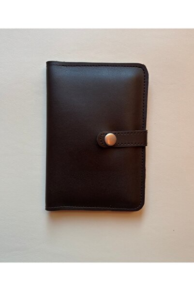 YOUC Design Faux Leather Vegan Passport Cover, License Cover, Passport Protector