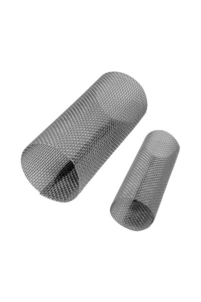 Eca Kombi Tesisat Filtresi (SÜZGECİ) Petek Kombi Bakımı Filtre 1/2" Ve 3/4" Filtre Birlikte Gönderilir