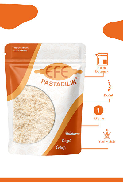 EFE PASTACILIK Toz Fındık 250 Gr