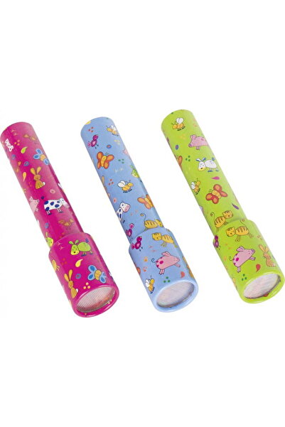 Goki Caleidoscop pentru copii, 3 ani+, - Joc de imaginatie