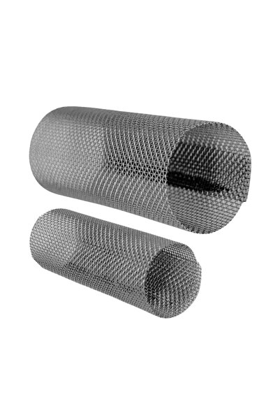 Eca Kombi Tesisat Filtresi (SÜZGECİ) Petek Kombi Bakımı Filtre 1/2" Ve 3/4" Filtre Birlikte Gönderilir