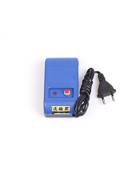 Choice EU Plug 1pcs EU/USA Plug Watch Demagnetizer Electrical Mechanical Quar...