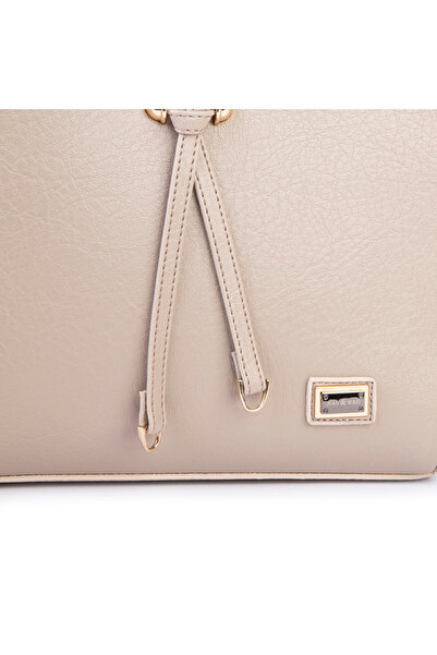 Nas Bag Three Compartment Bag for Women's Postman - 24*19